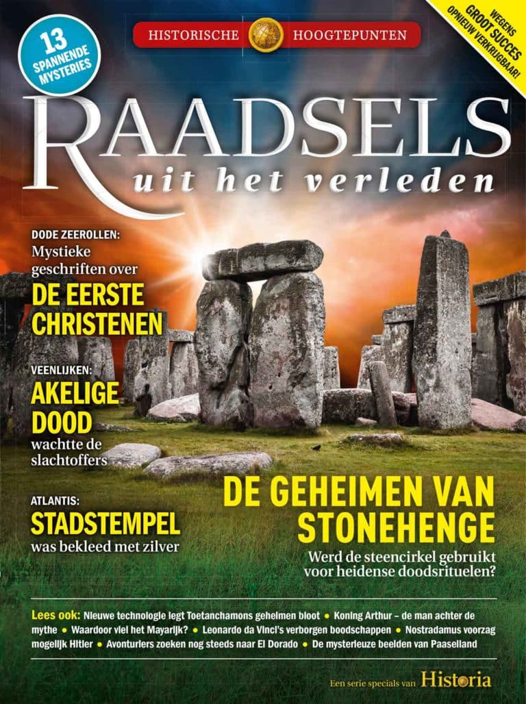 Historische Hoogtepunten