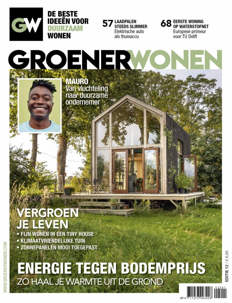 Groener wonen