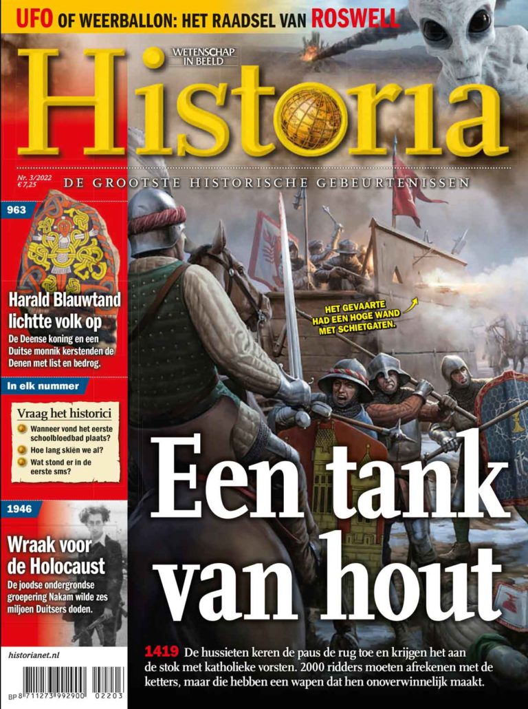 Historia