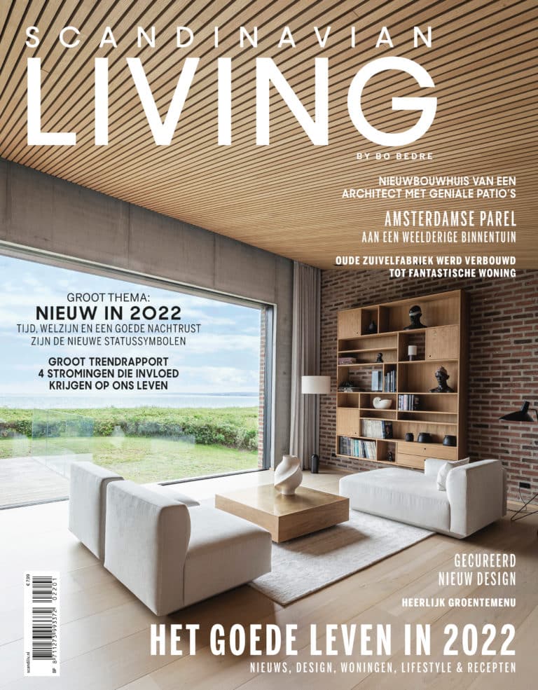 scandinavian living