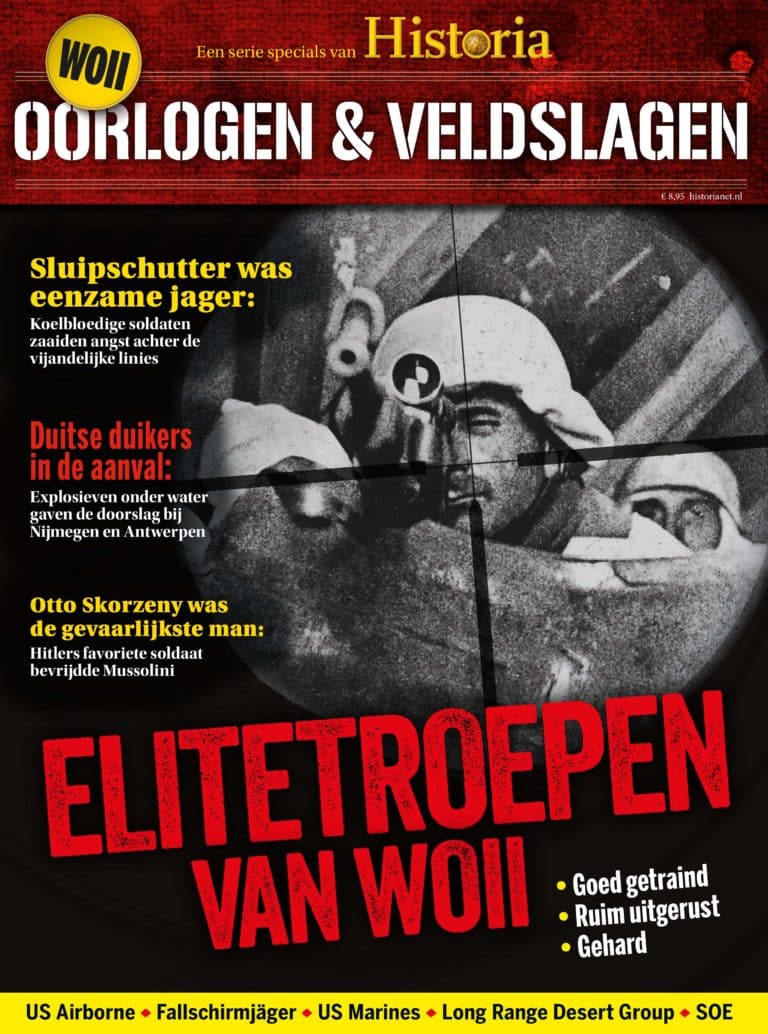 Oorlogen en veldslagen