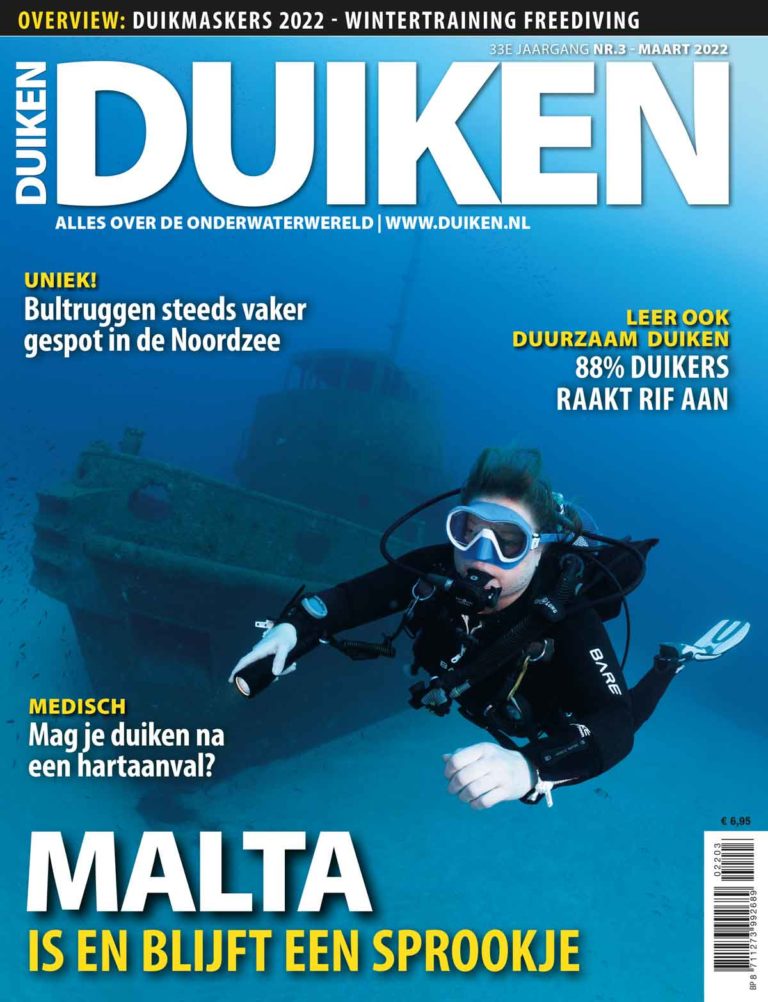 Duiken