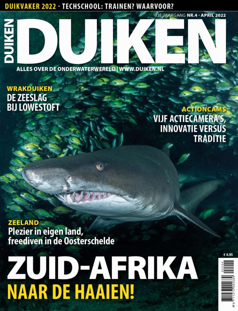 Duiken