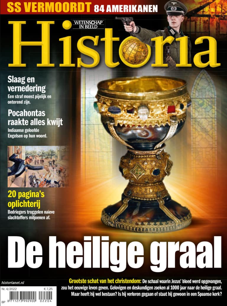 Historia