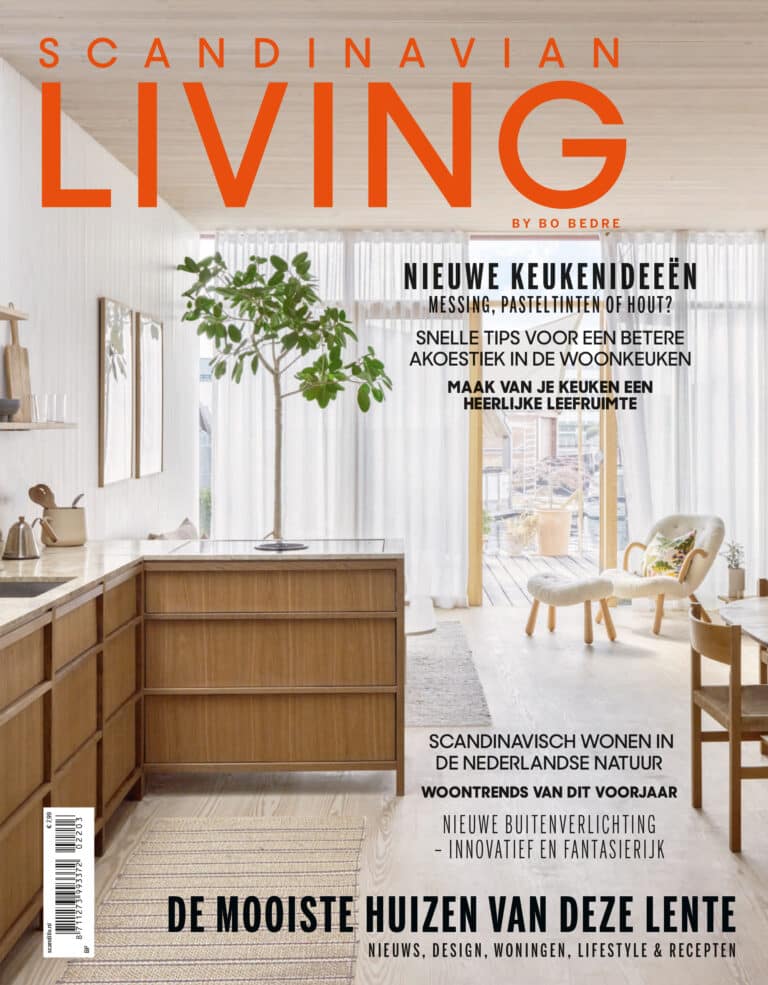 Scandinavian living