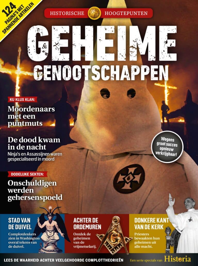 Historische Hoogtepunten