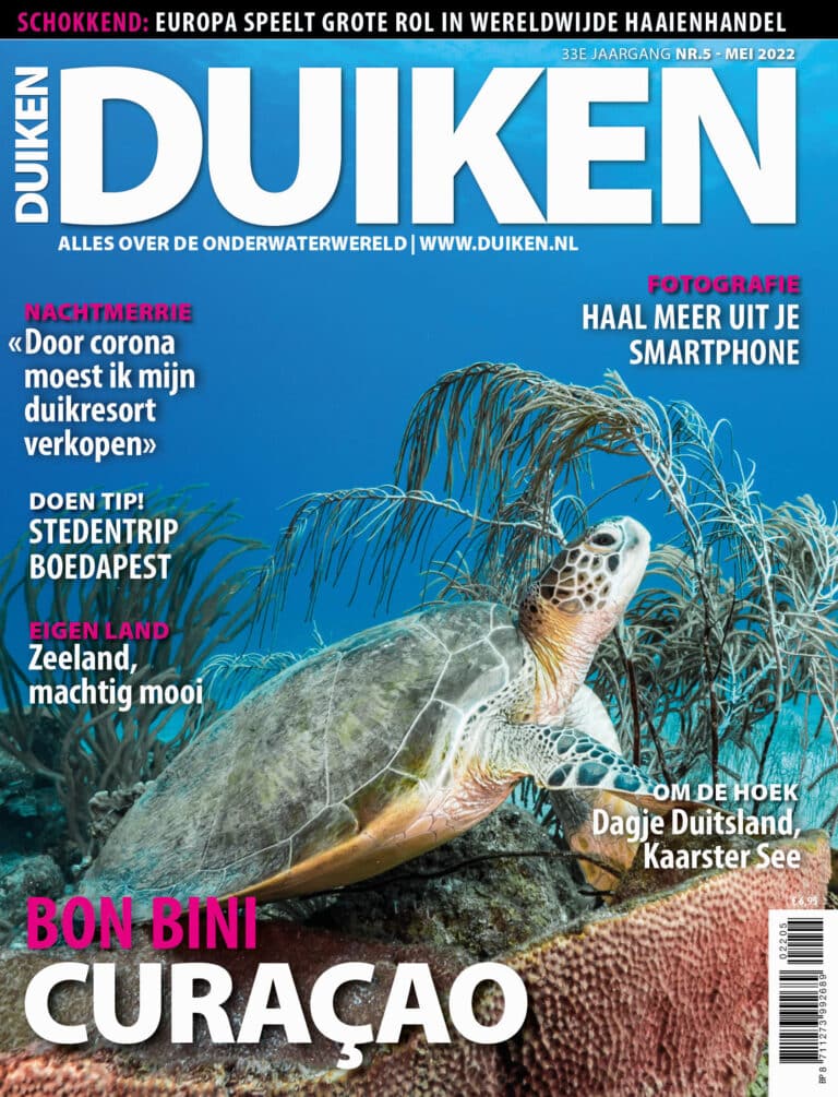 Duiken