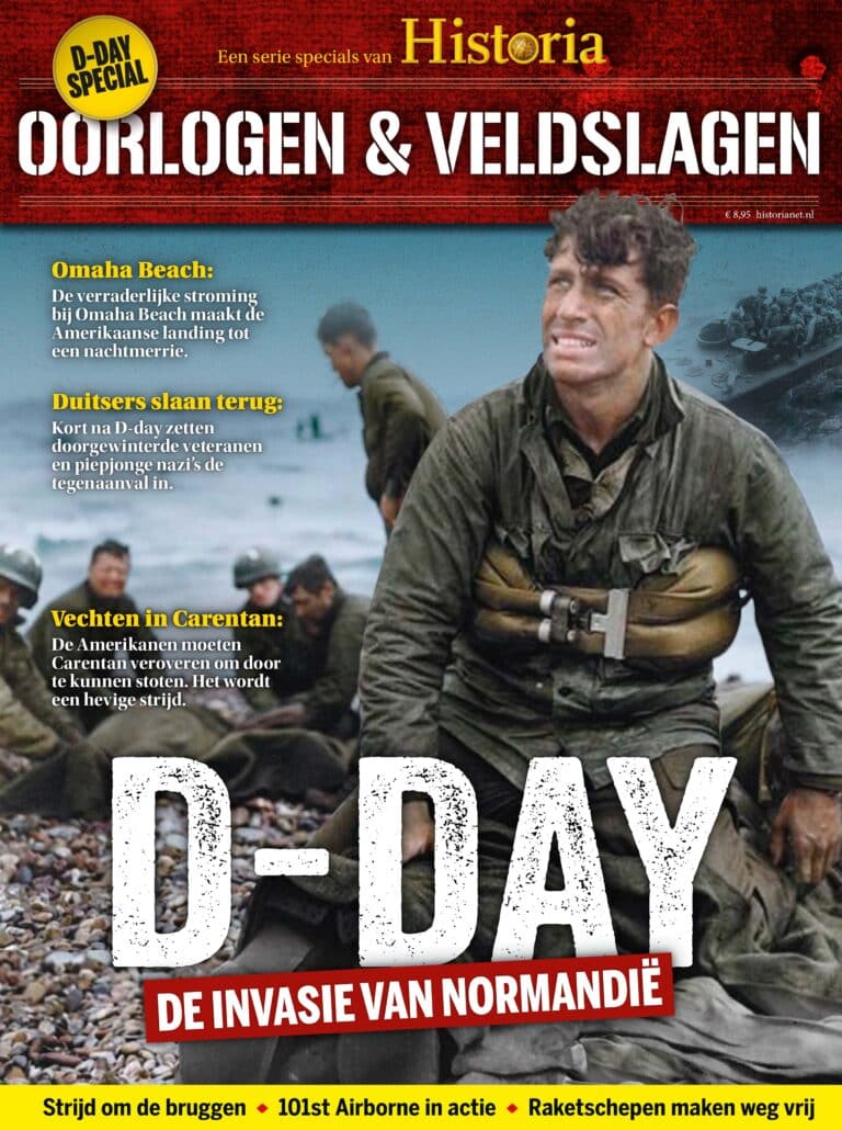Oorlogen en veldslagen