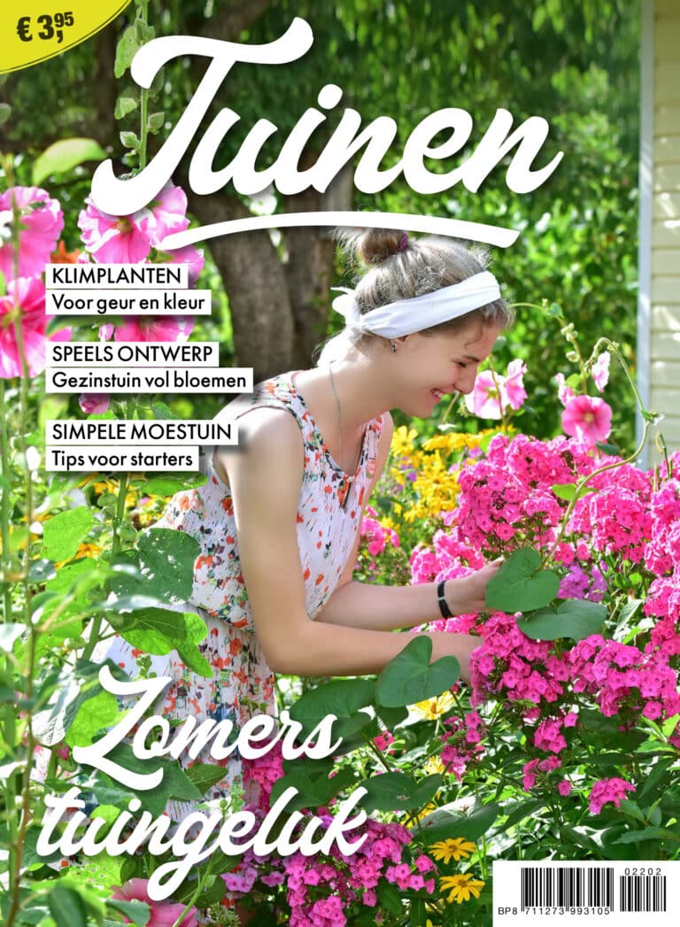 Tuinen Magazine 02 2022
