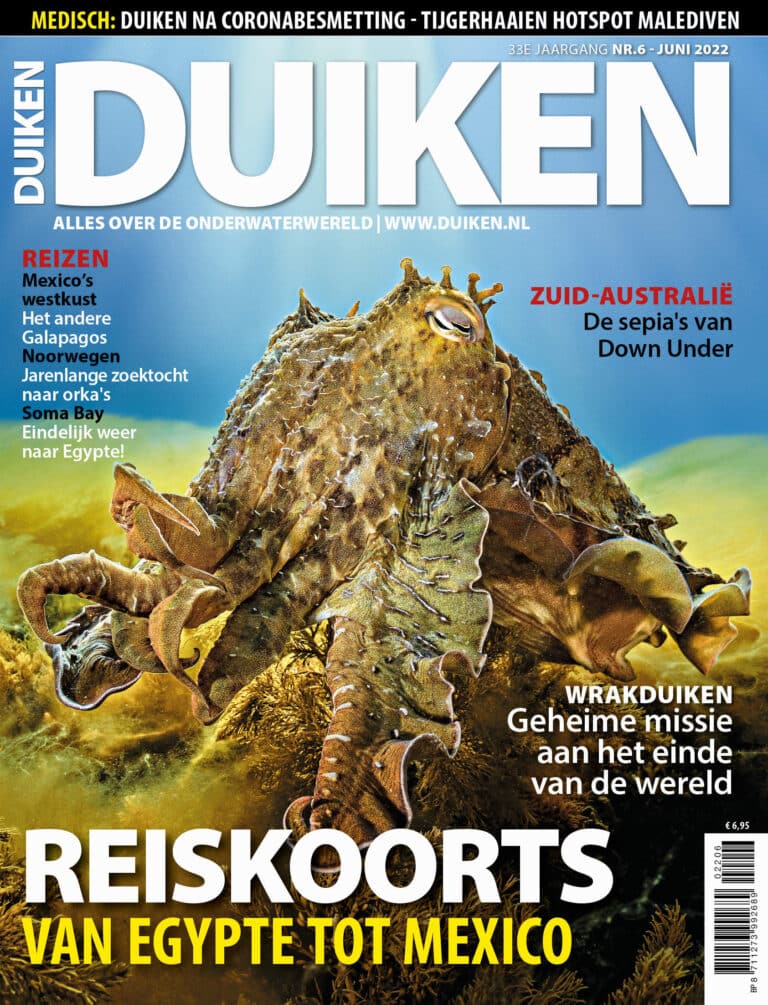 duiken