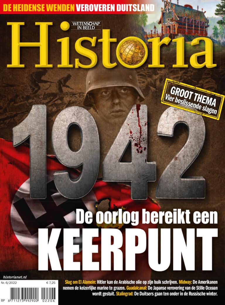 Historia