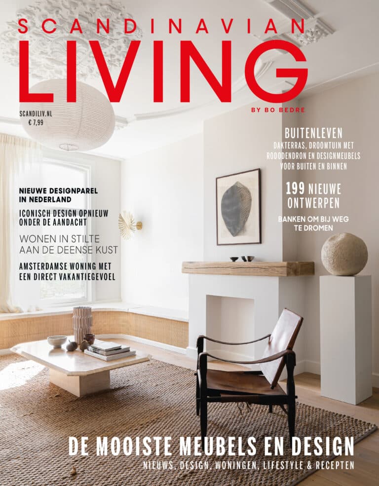 Scandinavian living