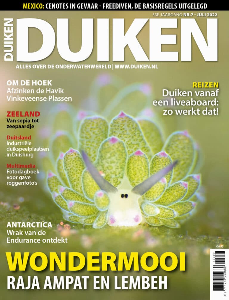 duiken