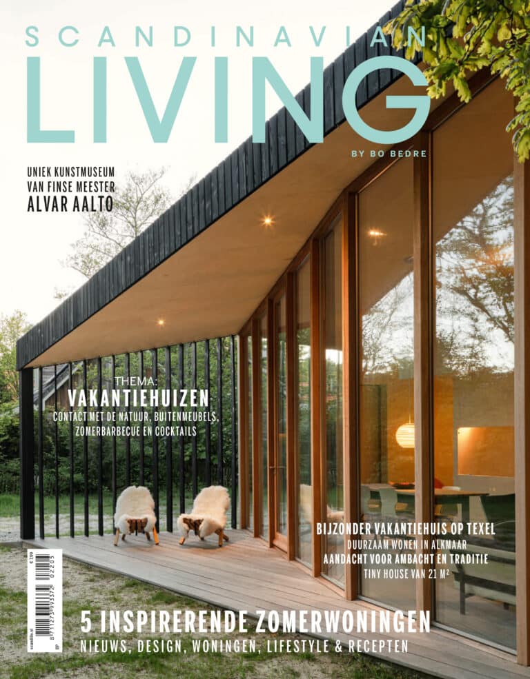 Scandinavian living