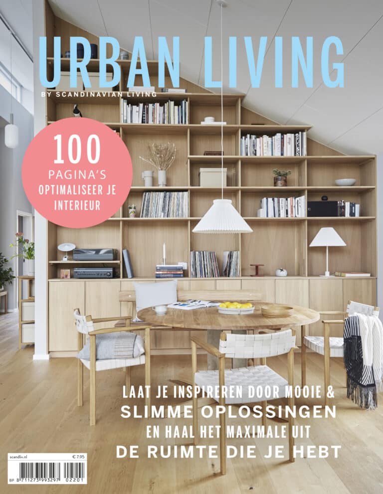urban living