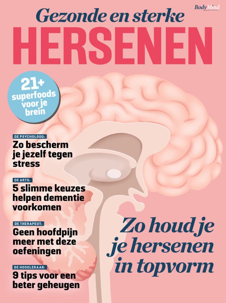 Body & Mind