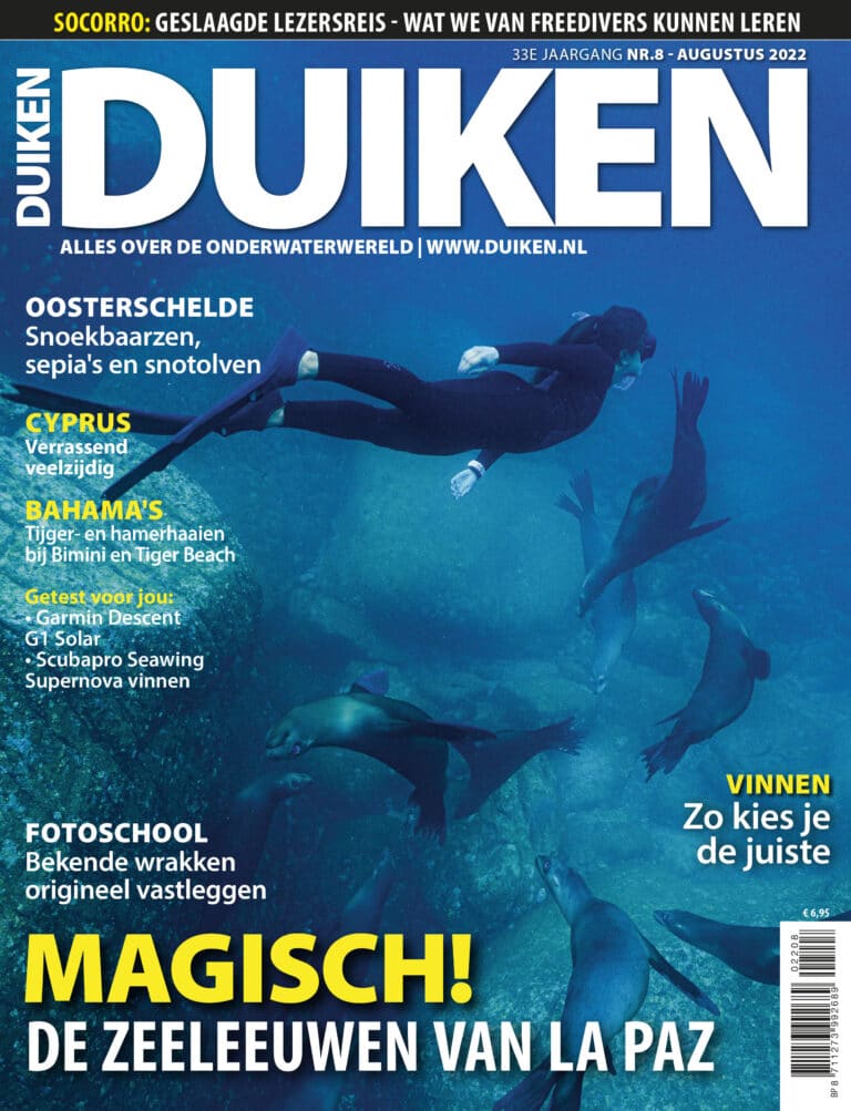 Duiken