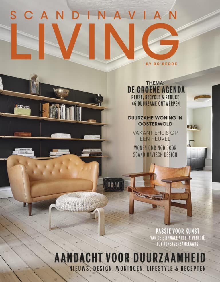 scandinavian living