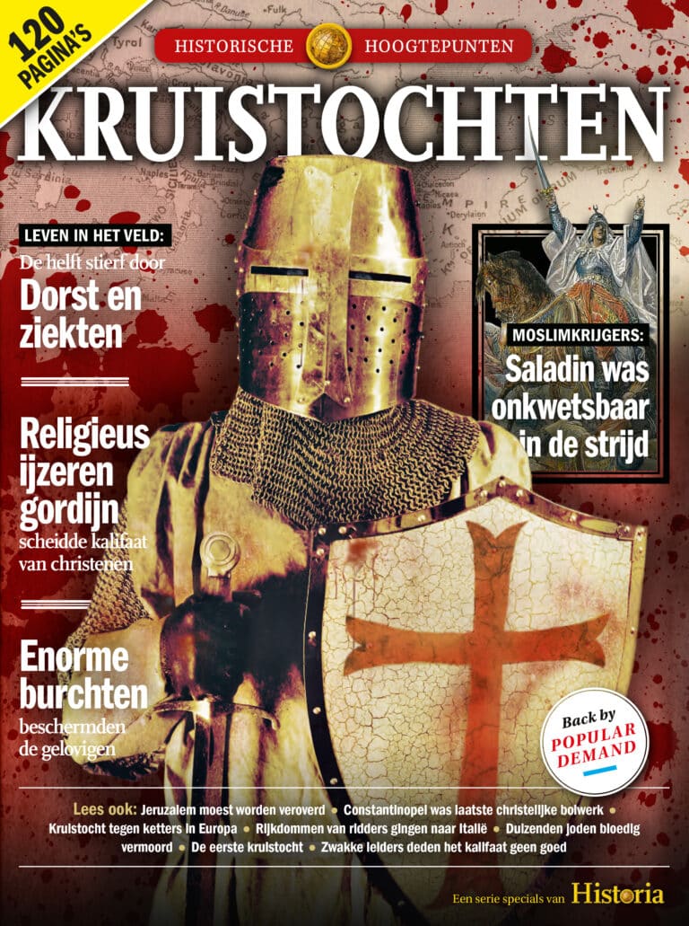 Historische Hoogtepunten
