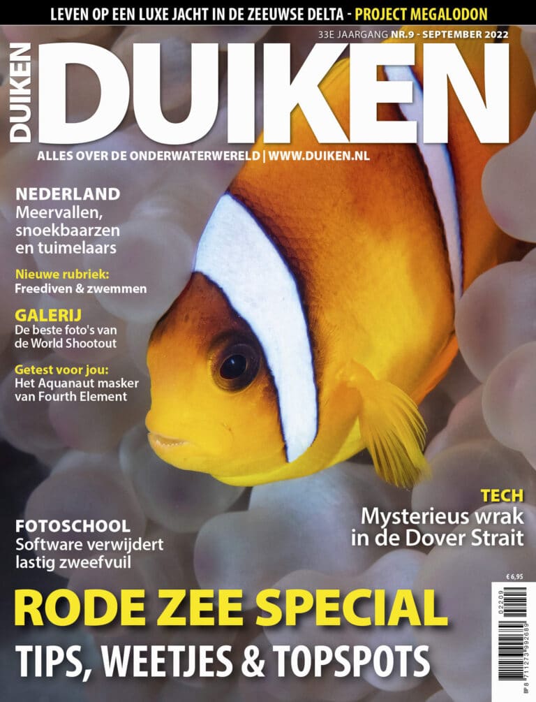 duiken