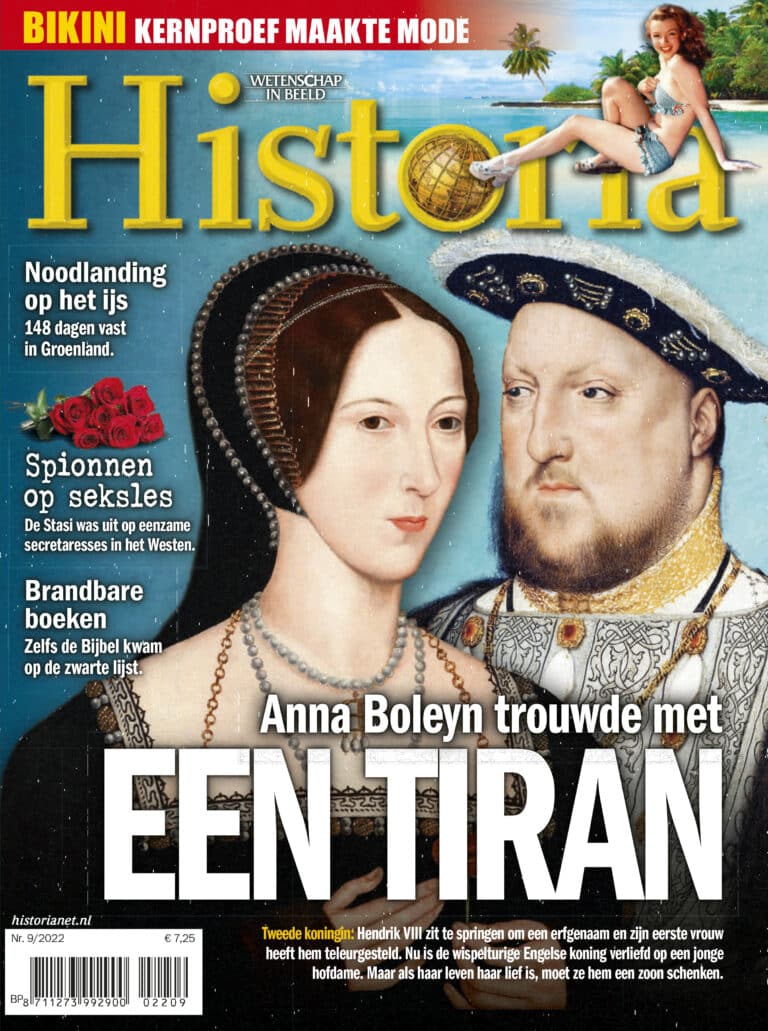 Historia