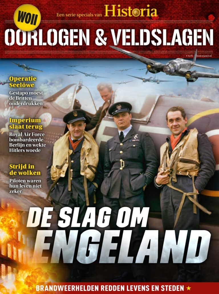 oorlogen en veldslagen