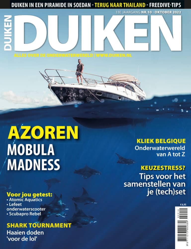 duiken