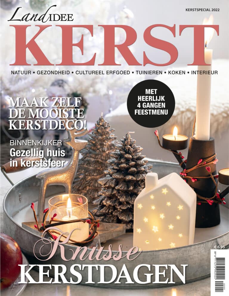 landidee kerst