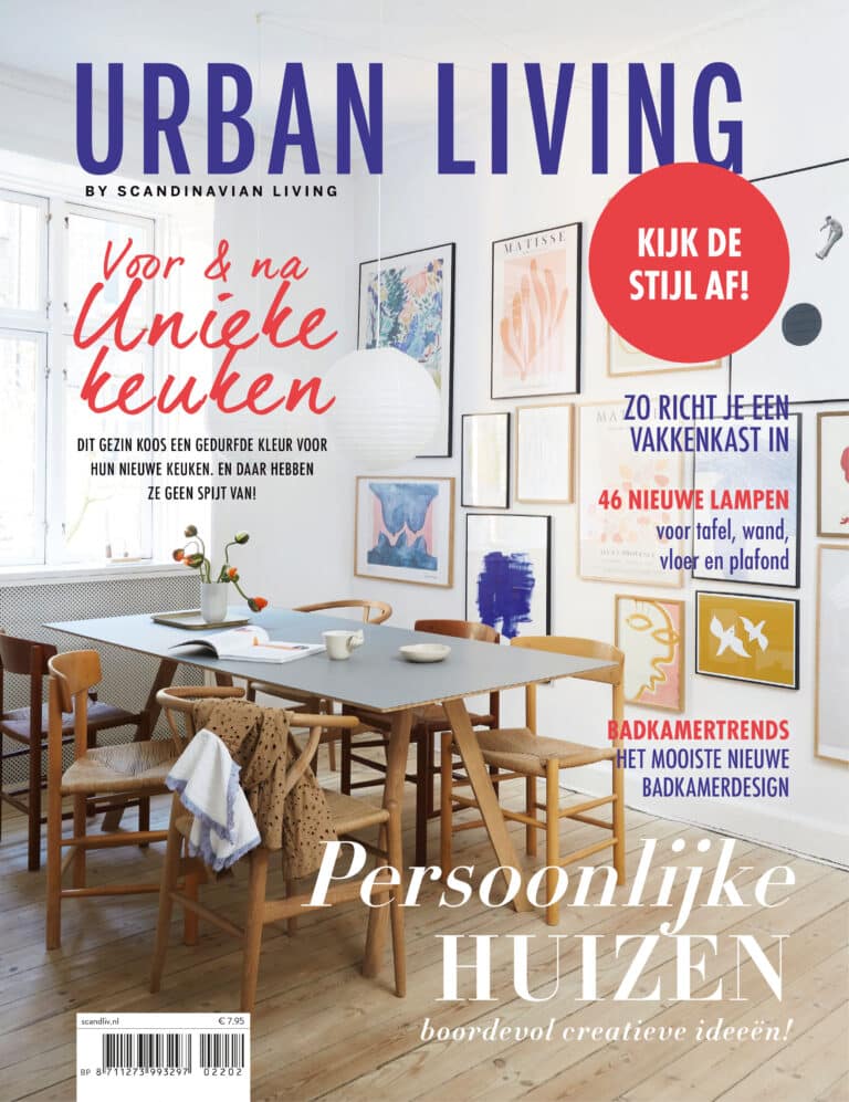urban living