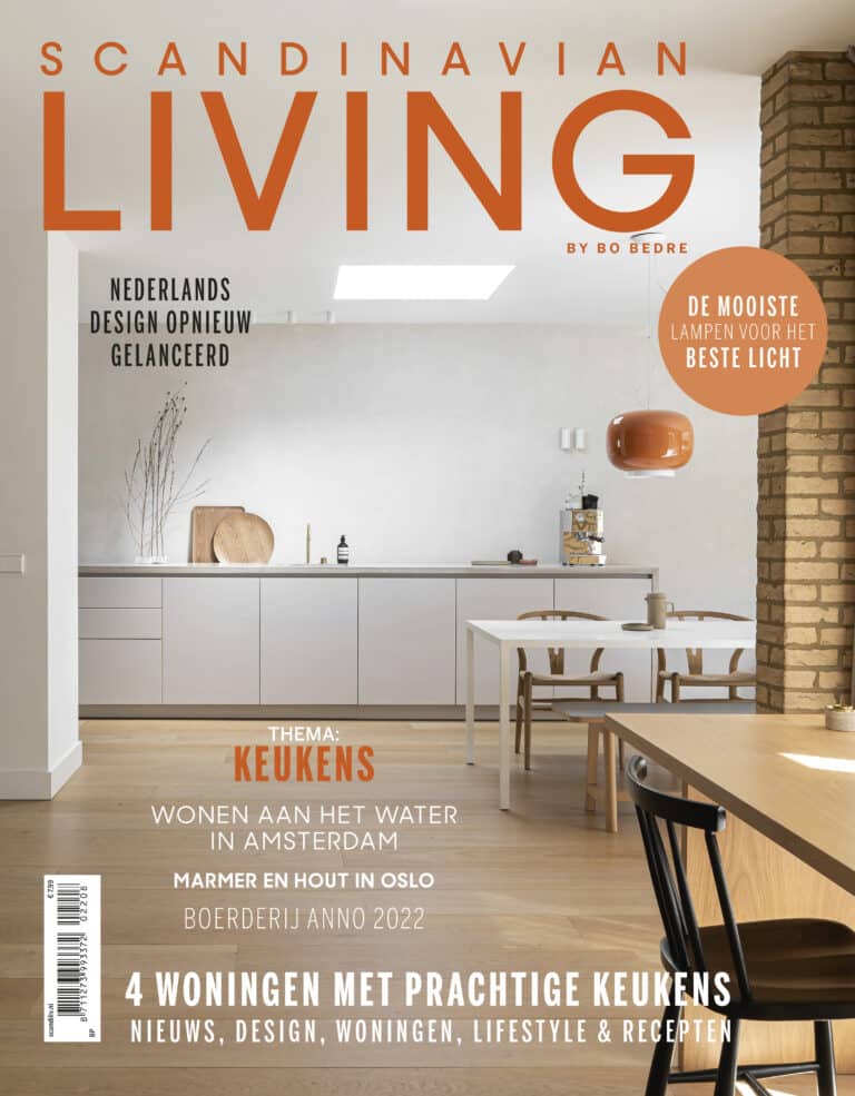 Scandinavian living