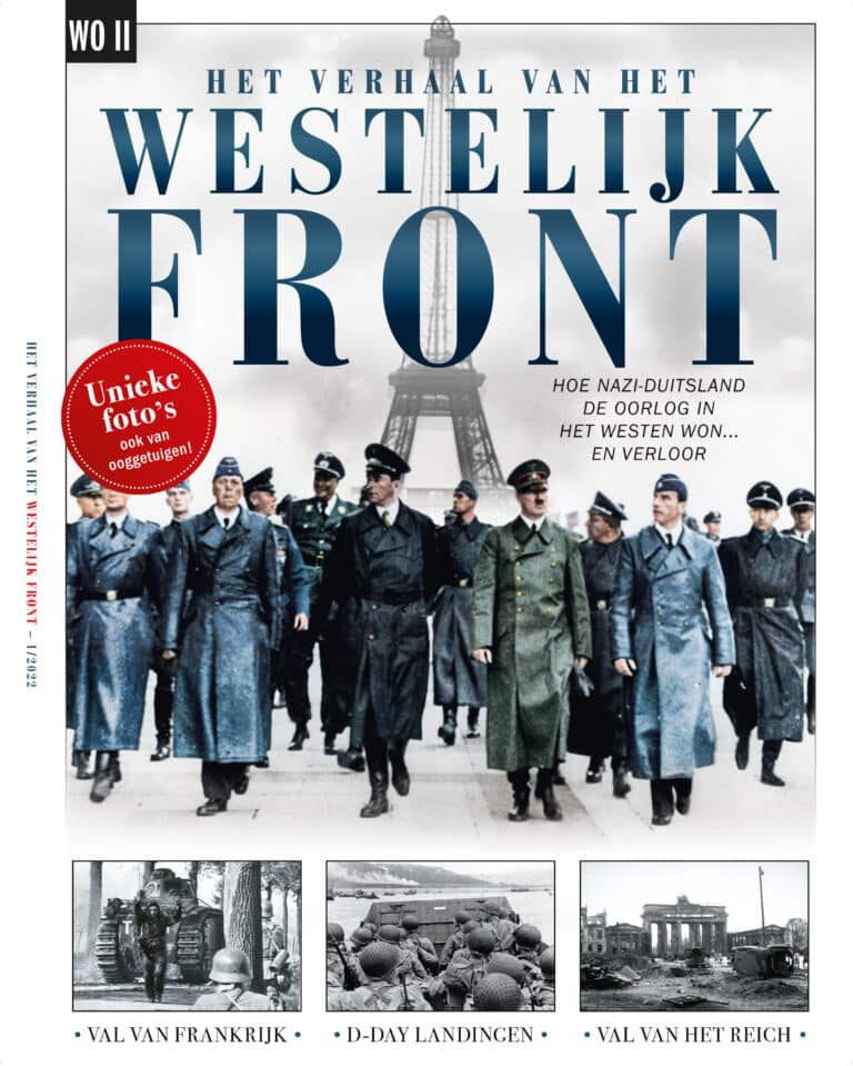 Westelijk front