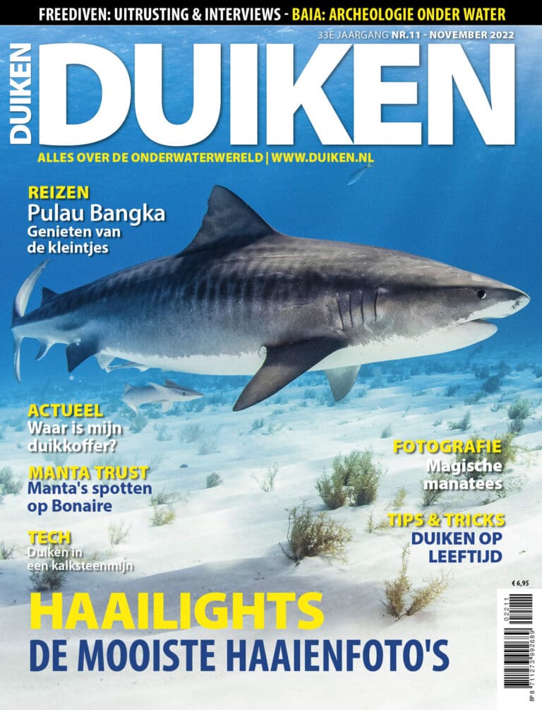 duiken