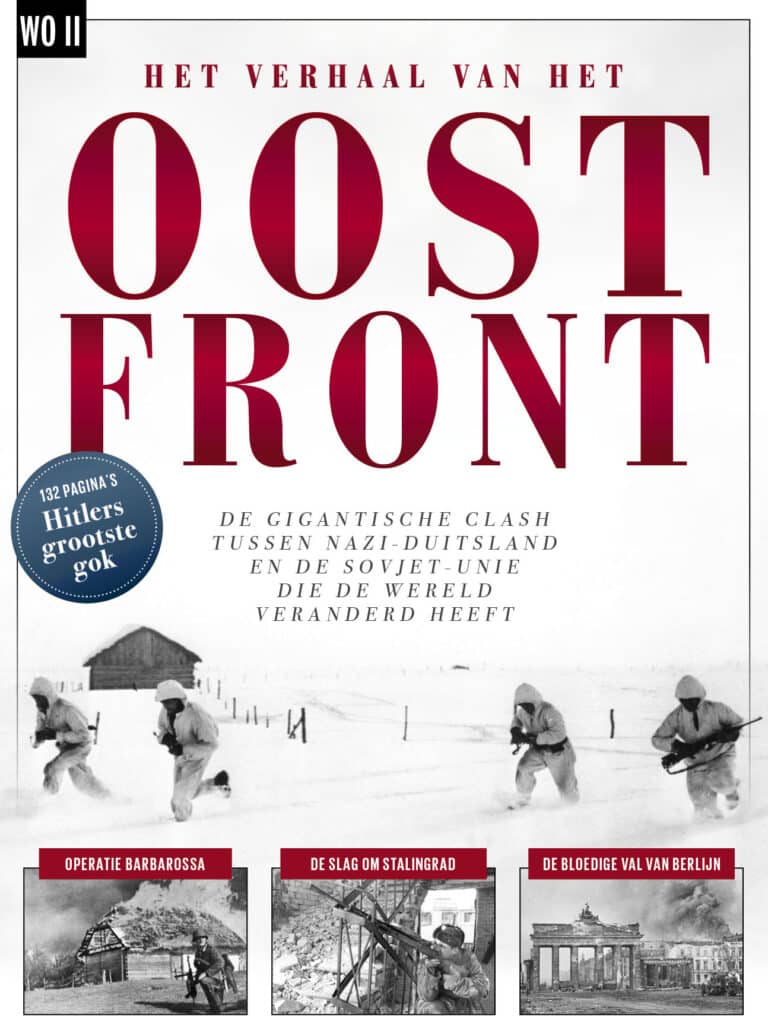 Oost Front