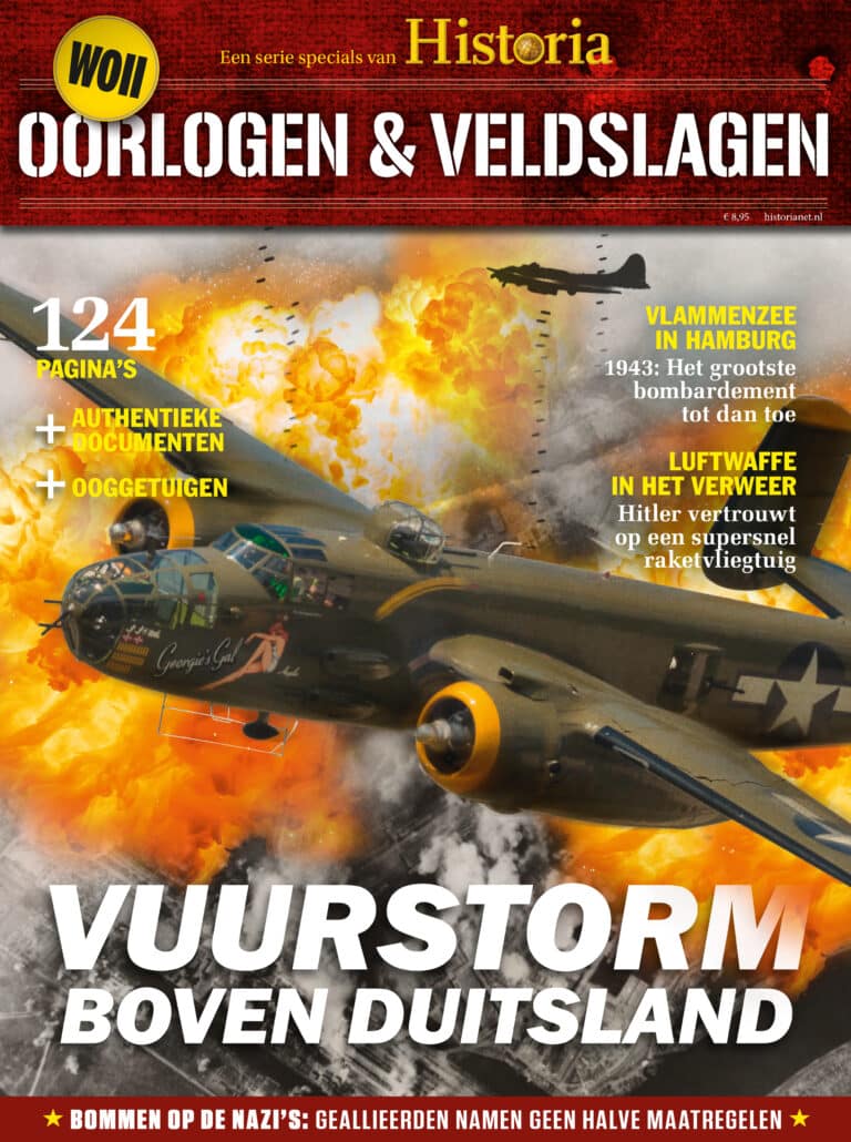 Oorlogen en veldslagen, Historia