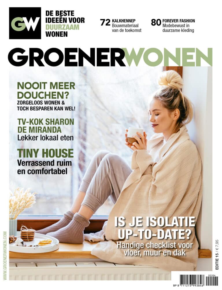Groener wonen