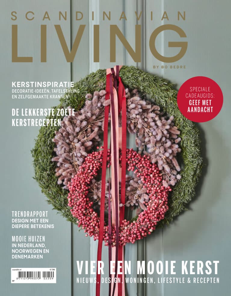 Scandinavian Living