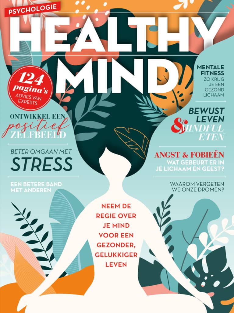 Healthy Mind