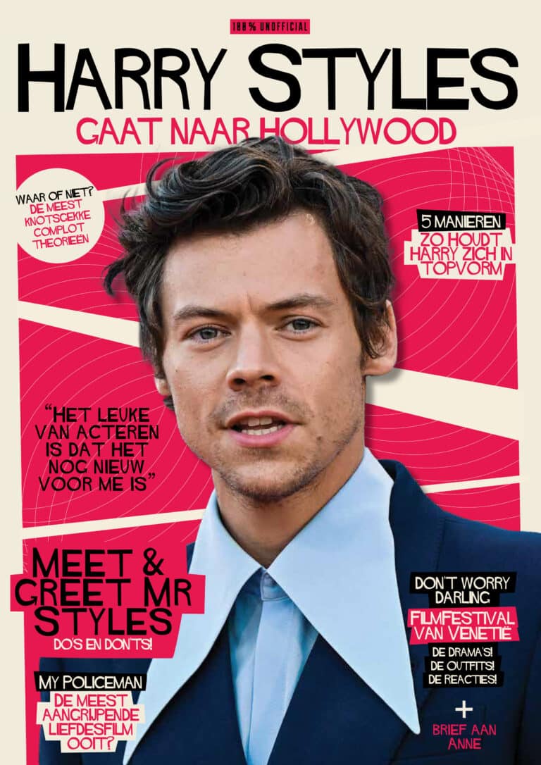 Harry Styles