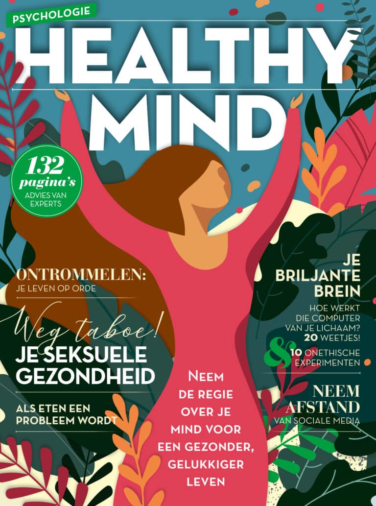 Healthy Mind