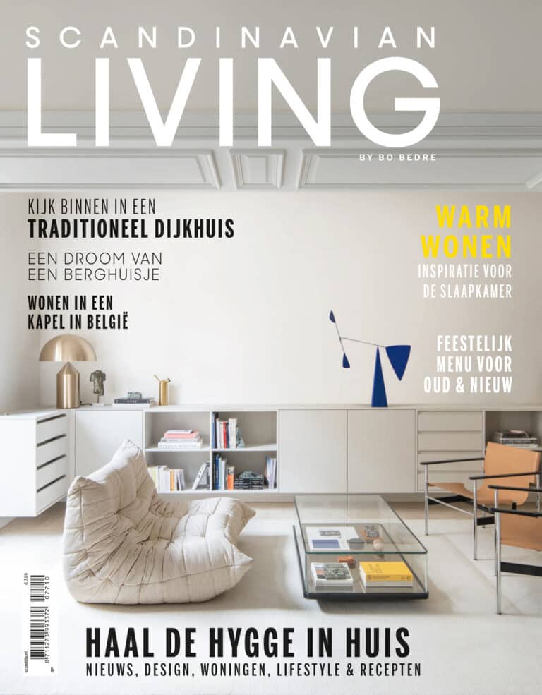 Scandinavian Living