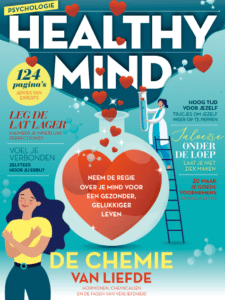 Healthy mind 01 2023