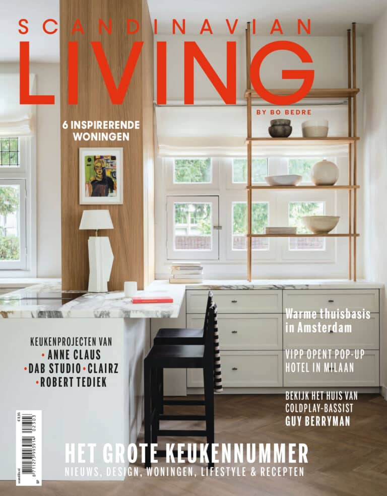 Scandinavian living 03 2023