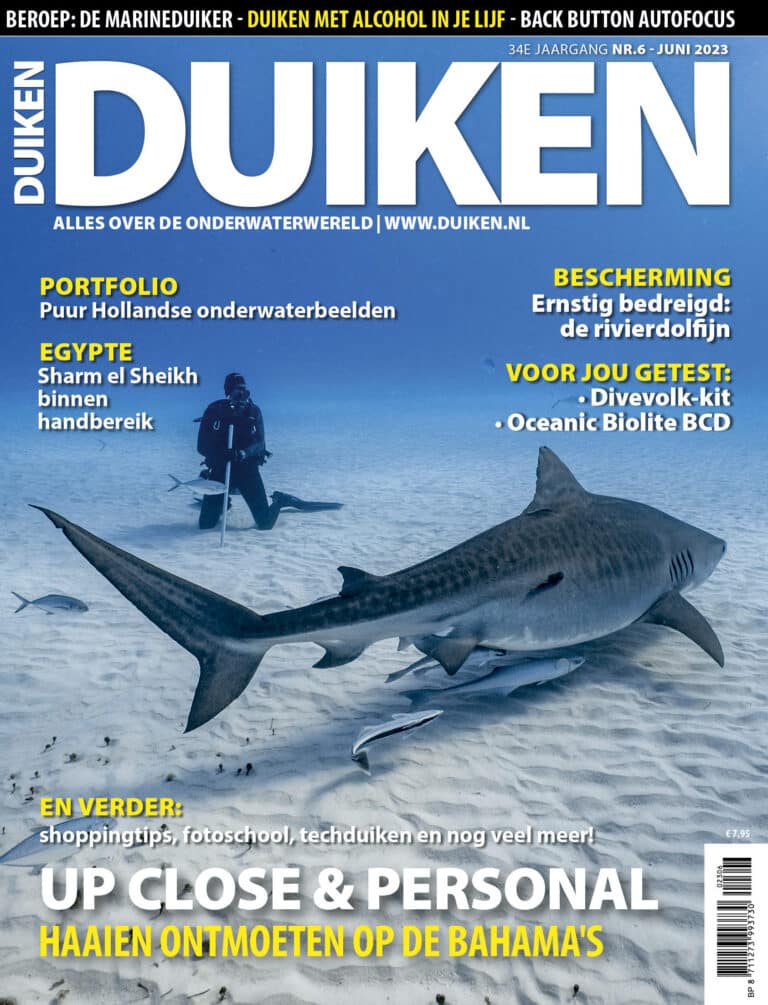 Duiken