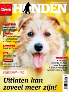 Hart voor dieren