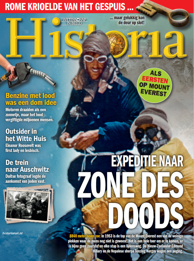 Historia