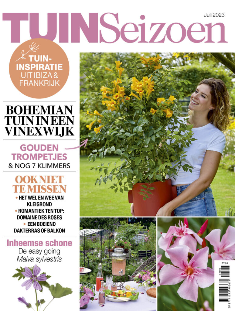 TuinSeizoen