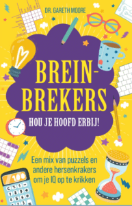 Breinbreker