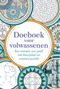 doeboek volwassenen