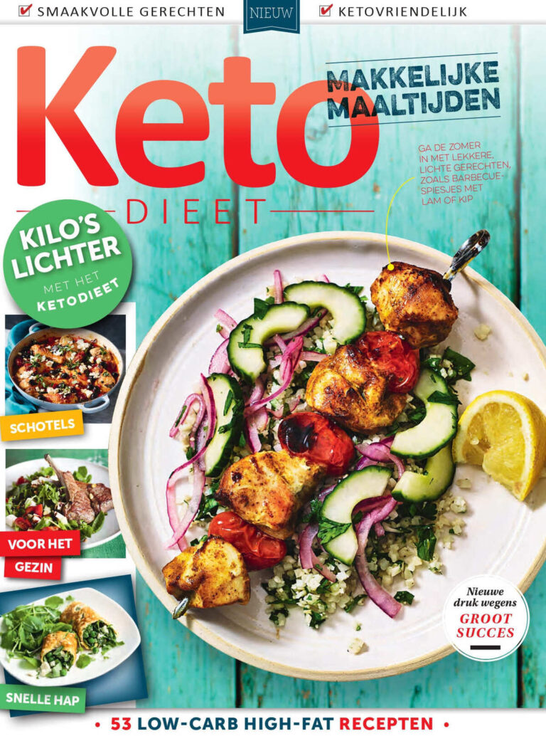 KETO 03-2023