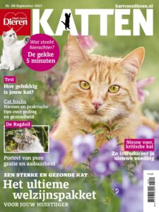 Hart voor Dieren